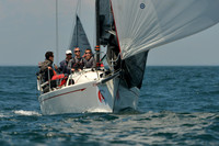 2015 Block Island Race Week A 841
