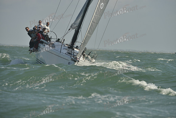 2017 Charleston Race Week D_0464