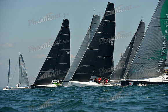 2015 Block Island Race Week A 038