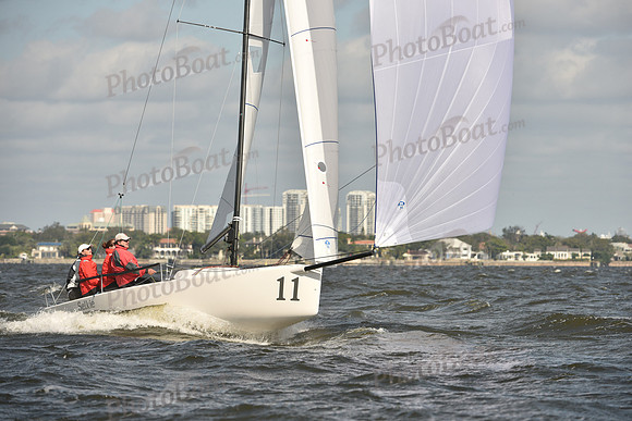 2019 J70 Winter Series A_0434