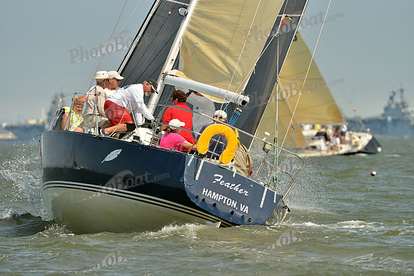 2016 Southern Bay Race Week B_0561