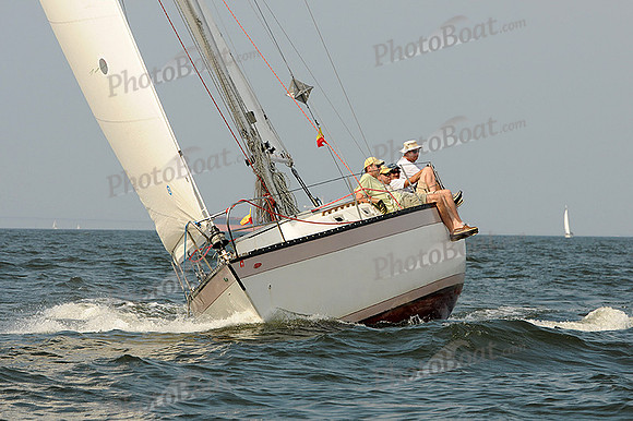 2012 Gov Cup A 909