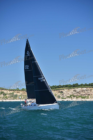 2021 Block Island Race Week E_1358