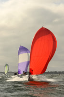 2014 J70 Winter Series A 1718