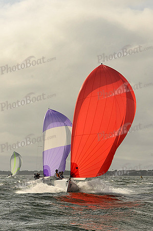 2014 J70 Winter Series A 1718