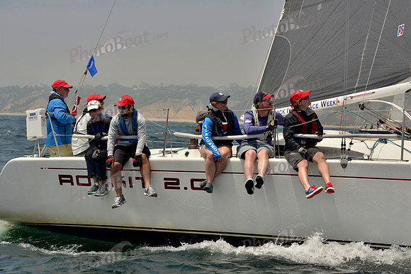 2017 Block Island Race Week D_0810