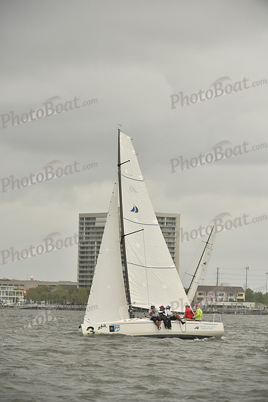 2019 Charleston Race Week C_0746