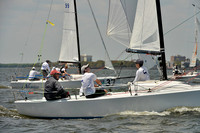 2014 Charleston Race Week B 558