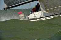 2016 Charleston Race Week C 0702