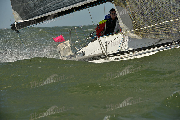 2016 Charleston Race Week C 0702