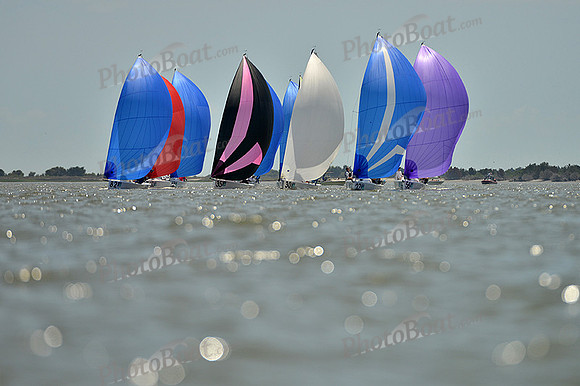 2014 Charleston Race Week F 108