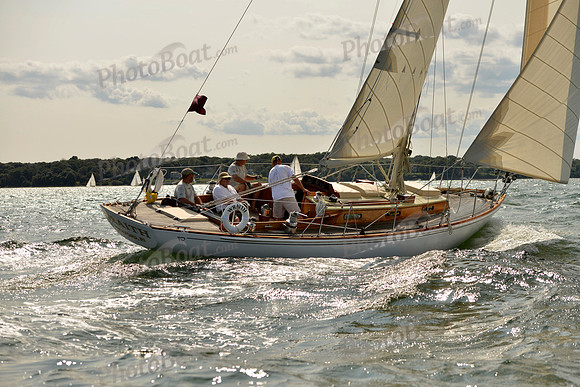 2017 IYRS Classic Yacht Regatta_0719