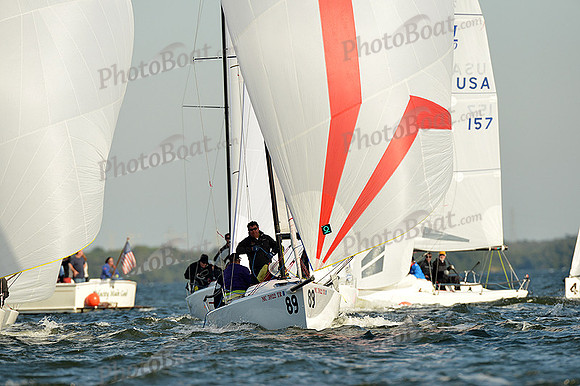2015 J70 Winter Series B 1309