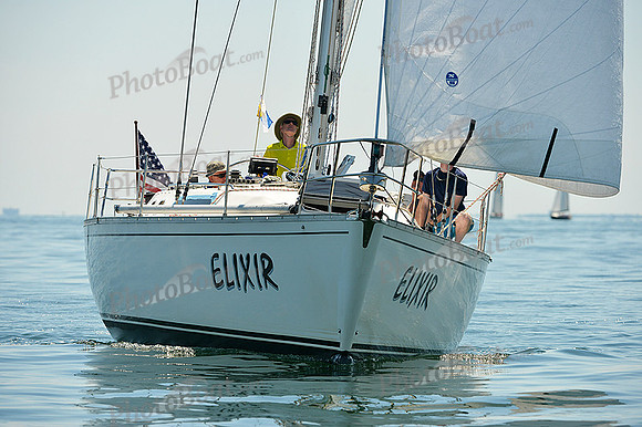 2015 Cape Charles Cup A 467