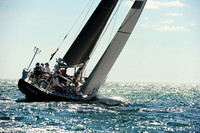 2014 NYYC Annual Regatta C 1566
