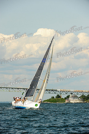 2014 NYYC Race Week C 783