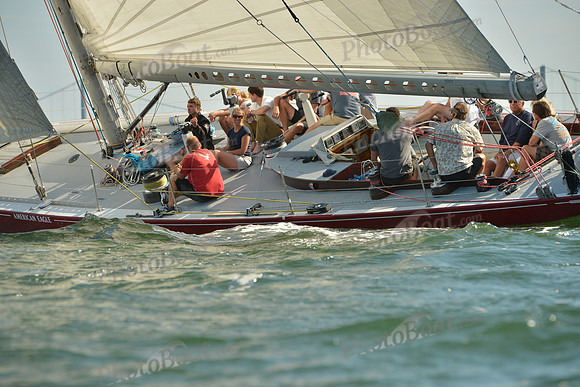 2016 NYYC Race Week A 1695