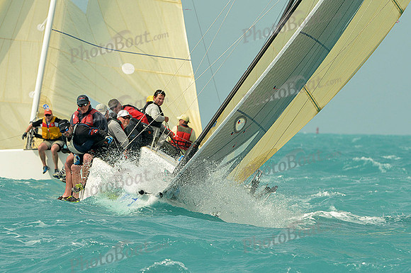 2015 Key West Race Week E 1940