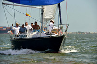 2015 Southern Bay Race Week A 1153