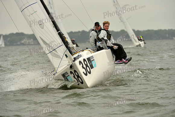 2016 Charleston Race Week A_1466