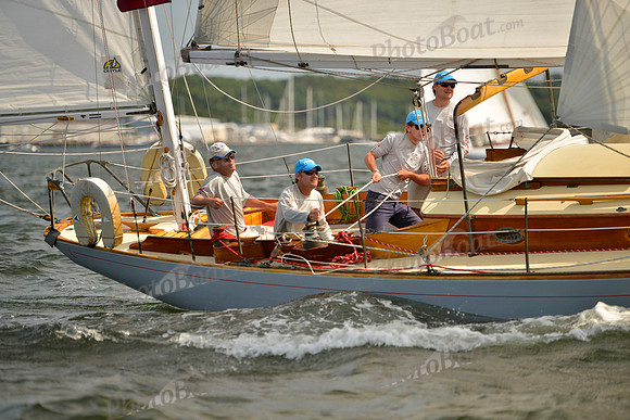 2017 IYRS Classic Yacht Regatta_0082