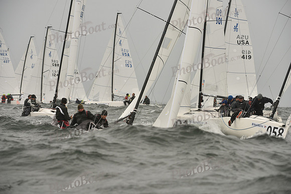 2018 J70 Worlds A_0154