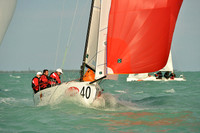 2016 Key West Race Week C_0209