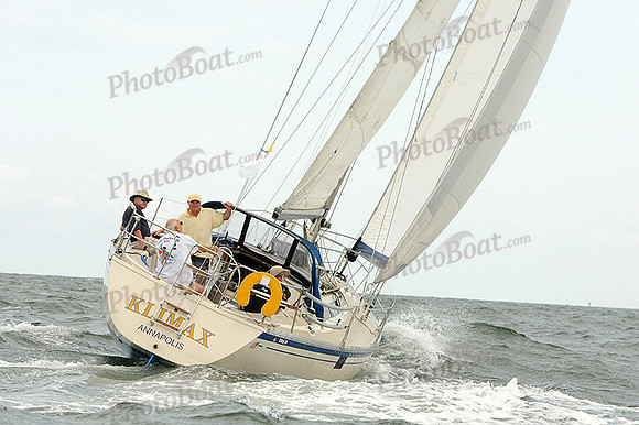 2012 Cape Charles Cup A 1567