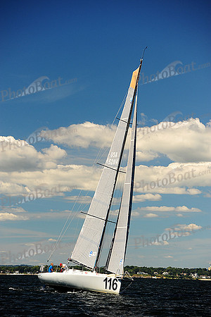 2014 Vineyard Race A 707