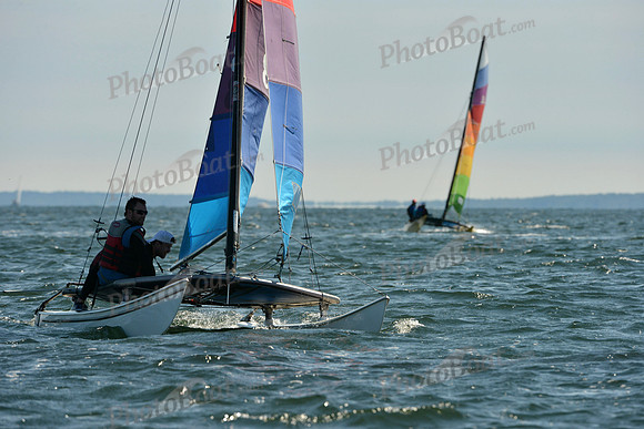 2015 Roton Point Multihull Regatta 146