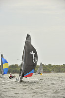 2019 Charleston Race Week C_0197