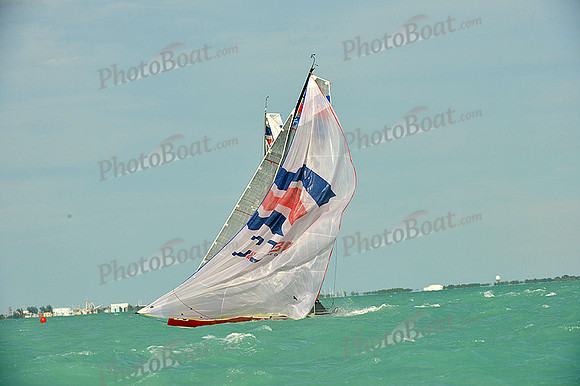 2016 Key West Race Week A_1700