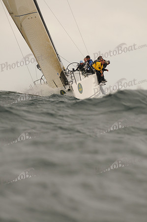 2009 Block Island Race Week Monday 217