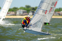 2014 Southern Bay Race Week E 038