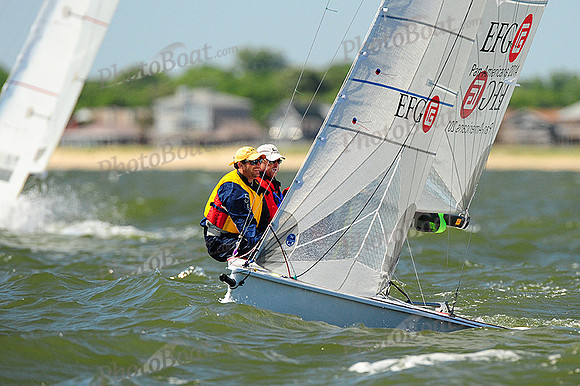 2014 Southern Bay Race Week E 038