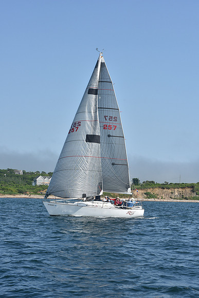2019 Block Island Race Week H_0295