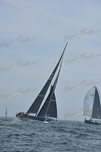 2021 Block Island Race Week C_2411