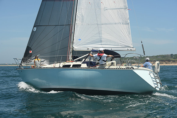2025 Block Island Race Week C_0785
