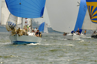 2012 Southern Bay Race Week A 2235