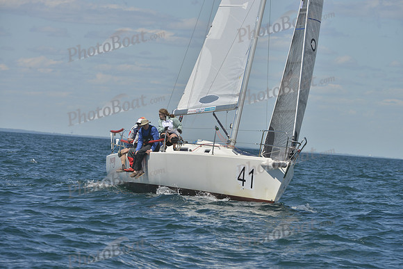 2021 Block Island Race Week D_1554