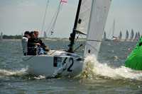 2016 Charleston Race Week D 0097