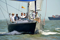2015 Southern Bay Race Week A 1152