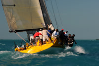 2012 Key West Race Week D 1103