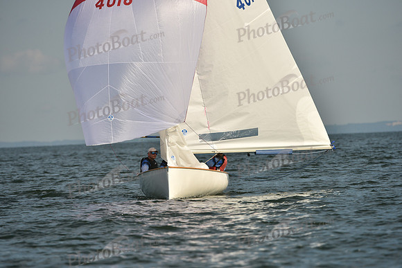 2018 Thistle Nationals C_0651