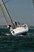 2012 NYYC Annual Regatta A 787
