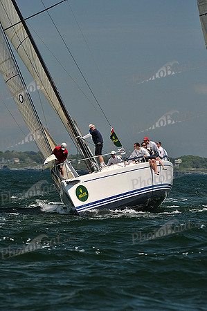2012 NYYC Annual Regatta A 787
