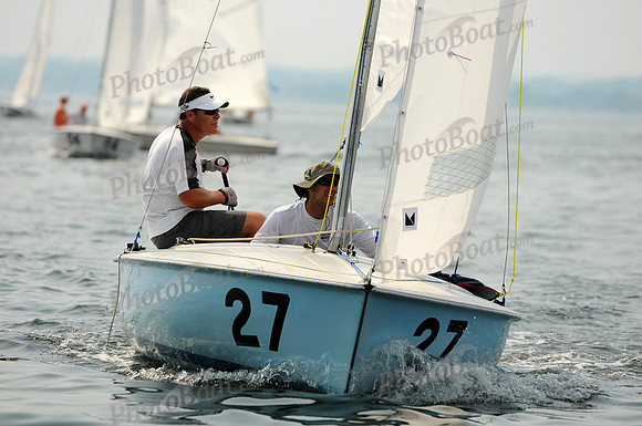2011 Flying Scot NAC C 202