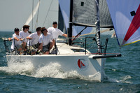2015 Block Island Race Week B 266