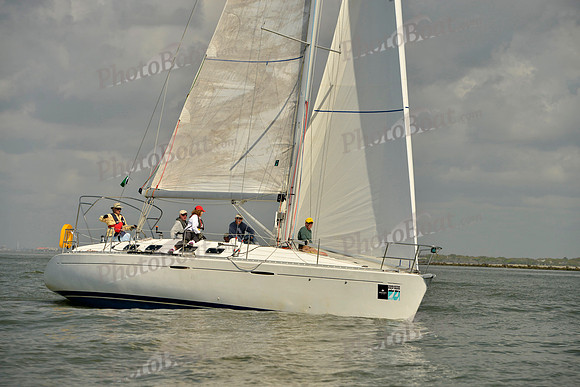 2018 Charleston Race Week A_0541