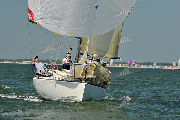 2013 Southern Bay Race Week C 639